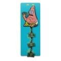 SpongeBob-SquarePants-Dangling-Pin-Badge-Patrick-12-cm