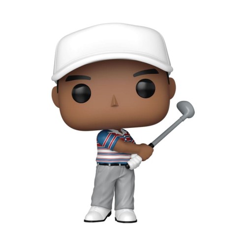 Tiger-Woods-Funko-POP-Golf-Figurka-Tour-Debut-1992-9-cm
