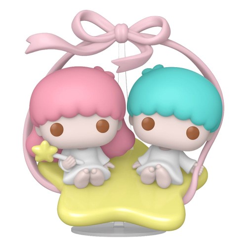 Sanrio-Funko-POP-Deluxe-Vinyl-Figurka-Little-Twin-Stars-9-cm