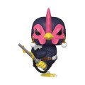 Rooster-Fighter-Funko-POP-TV-Figurka-Elizabeth-9-cm