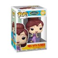 Hercules-25th-Anniversary-Funko-POP-Movies-Vinyl-Figurka-Meg-with-Flower-9-cm