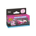 Sanrio-Bitty-Funko-POP-Ride-Figurka-Racecar-wHK-25-cm