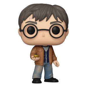 Harry Potter Funko POP Figurka Harry Potter i Kamień Filozoficzny