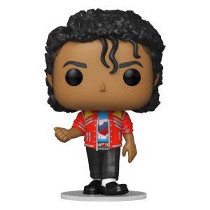 Michael Jackson Funko POP Figurka Beat It