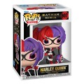 Batman-Ninja-Funko-POP-Heroes-Vinyl-Harley-Quinn-9-cm