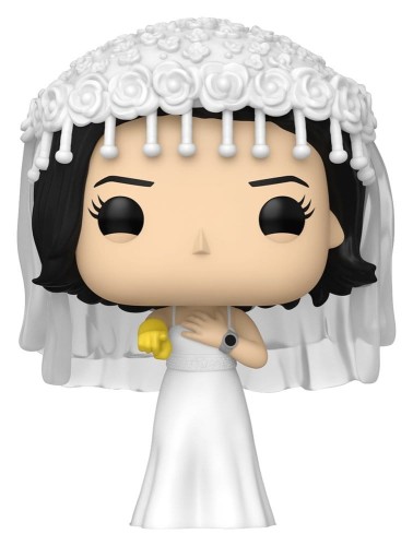 Friends-Funko-POP-TV-Vinyl-Figurka-Monica-Geller-Wedding-Dress-9-cm