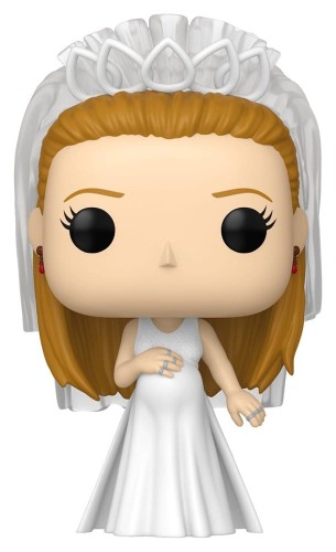 Friends-Funko-POP-TV-Vinyl-Figurka-Phoebe-Buffay-Wedding-Dress-9-cm
