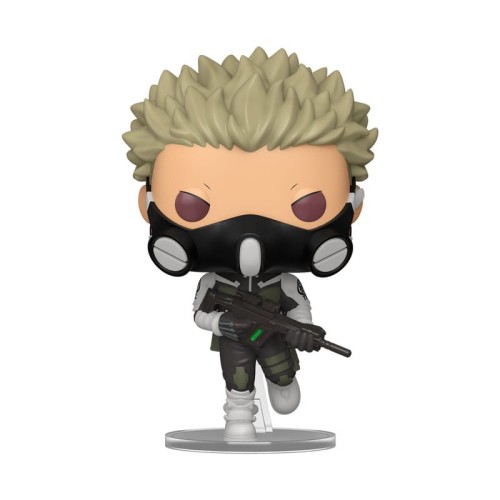 Kaiju-No-8-Funko-POP-Animation-Vinyl-Figurka-Aoi-Kaguragi-9-cm