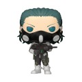 Figurka Funko Kaiju No. 8 POP Animation Vinyl Haruichi 9 cm