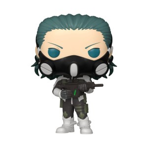 Kaiju No. 8 Funko POP Figurka Haruichi