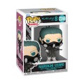 Funko Figurka Kaiju No. 8 POP Animation Vinyl Haruichi 9 cm