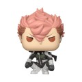 Figurka Funko Kaiju No. 8 POP Animation Vinyl Iharu Furuhashi 9 cm