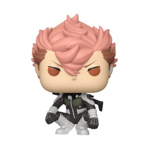 Kaiju No. 8 Funko POP Figurka Iharu Furuhashi