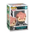 Funko Figurka Kaiju No. 8 POP Animation Vinyl Iharu Furuhashi 9 cm