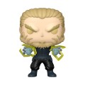 Figurka Funko Kaiju No. 8 POP Animation Vinyl Isao Shinomiya 9 cm