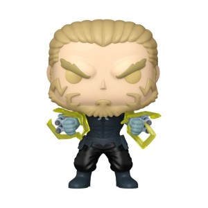 Kaiju No. 8 Funko POP Figurka Isao Shinomiya