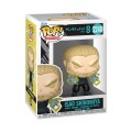 Funko Figurka Kaiju No. 8 POP Animation Vinyl Isao Shinomiya 9 cm