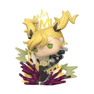 Kaiju No8 Funko POP Figurka Kikoru (Axe Slam) 14 cm