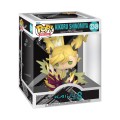 Funko Figurka Kaiju No8 POP Deluxe Vinyl Kikoru (Axe Slam) 14 cm