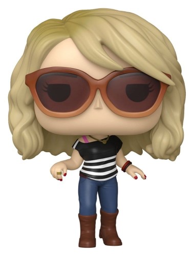 Figurka Funko Bridesmaids POP Movies Vinyl Annie Walker 9 cm