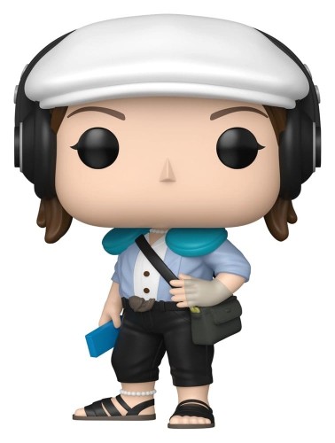 Figurka Funko Bridesmaids POP Movies Vinyl Megan Price 9 cm