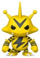 Funko Pokémon POP! Games Vinyl Figure Electabuzz 9 cm