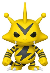 Funko POP Electabuzz Figurka Pokemon