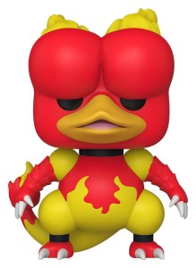Magmar Funko POP Figurka Pokemon