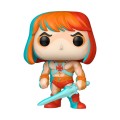 Figurka Funko POP Masters of the Universe He-Man Comic Deco 9 cm