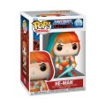Funko Figurka POP Masters of the Universe He-Man Comic Deco 9 cm