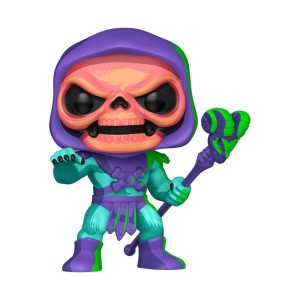 Figurka Funko POP Masters of the Universe Skeletor 9 cm