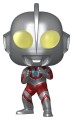 Figurka Funko POP Ultraman (Metallic) 9 cm