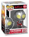 Funko Figurka POP Ultraman (Metallic) 9 cm
