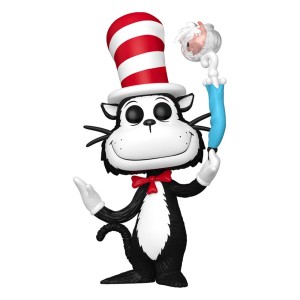 Figurka Funko POP Plus TV Cat in the Hat 9 cm