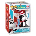 Funko Figurka POP Plus TV Cat in the Hat 9 cm