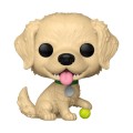 Figurka Funko POP Golden Retriever 9 cm