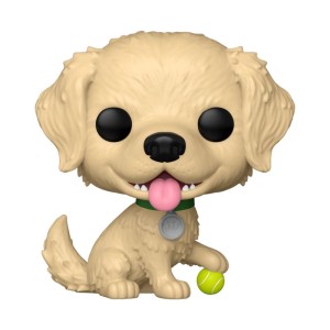 Figurka Funko POP Golden Retriever 9 cm