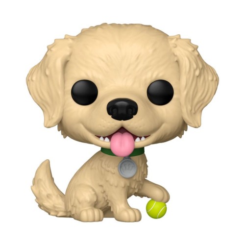 Figurka Funko POP Golden Retriever 9 cm
