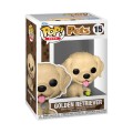 Funko Figurka POP Golden Retriever 9 cm