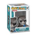 Funko Figurka POP Pets Persian Cat 9 cm