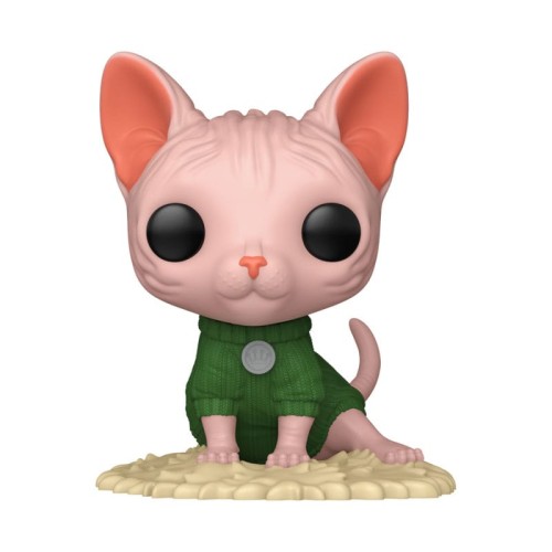 Figurka Funko POP Sphinx Cat 9 cm