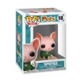 Funko Figurka POP Sphinx Cat 9 cm