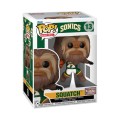 Funko Figurka POP Sports Mascots Sasquatch 9 cm