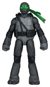Figurka McFarlane Toys Teenage Mutant Ninja Turtles Donatello 13 cm