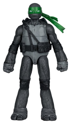 Figurka McFarlane Toys Teenage Mutant Ninja Turtles Donatello 13 cm