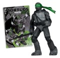 McFarlane Toys Figurka Teenage Mutant Ninja Turtles Donatello 13 cm