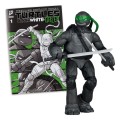 McFarlane Toys Figurka Teenage Mutant Ninja Turtles Leonardo 13 cm