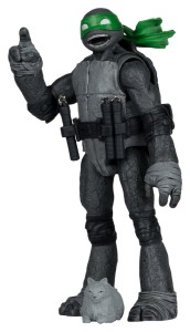 Figurka McFarlane Toys Teenage Mutant Ninja Turtles Michelangelo 13 cm