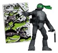 McFarlane Toys Figurka Teenage Mutant Ninja Turtles Michelangelo 13 cm