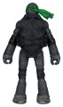 McFarlane Toys Teenage Mutant Ninja Turtles Michelangelo Figurka 13 cm